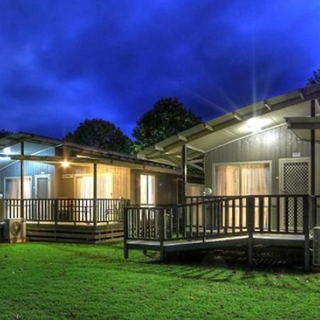 Big4 Batemans Bay At Easts Riverside Holiday Park Esterno foto