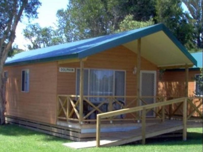 Big4 Batemans Bay At Easts Riverside Holiday Park Esterno foto
