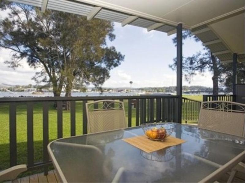 Big4 Batemans Bay At Easts Riverside Holiday Park Esterno foto