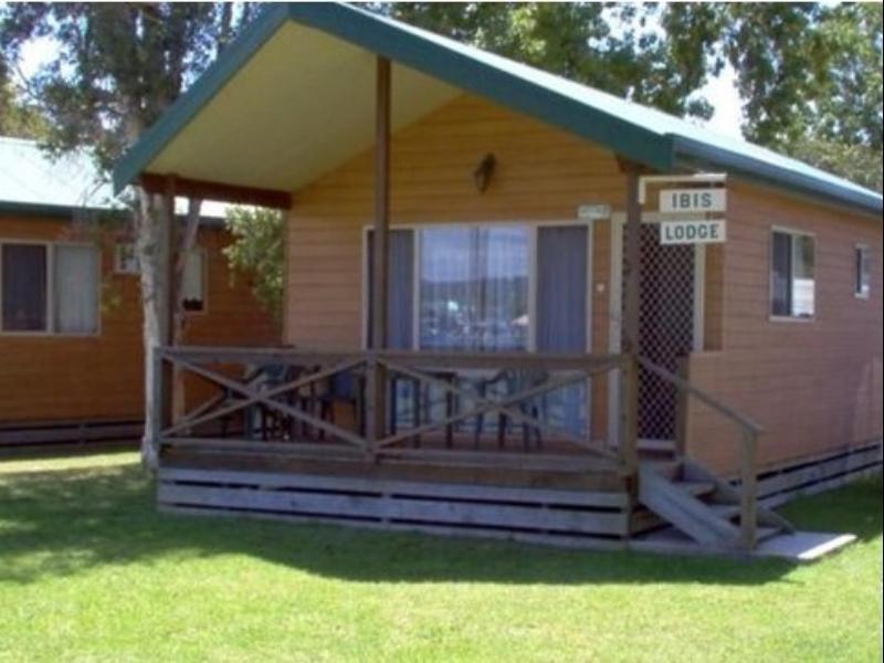 Big4 Batemans Bay At Easts Riverside Holiday Park Esterno foto