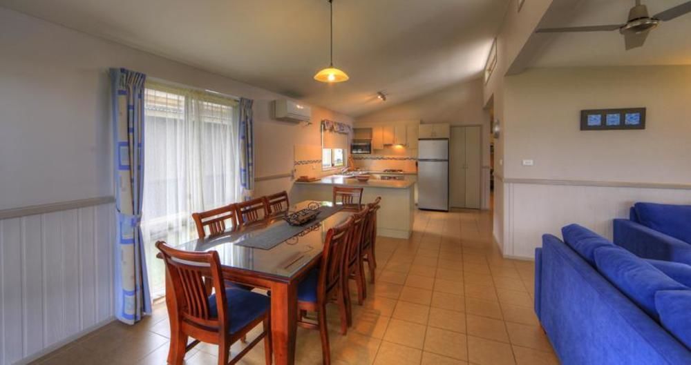Big4 Batemans Bay At Easts Riverside Holiday Park Esterno foto