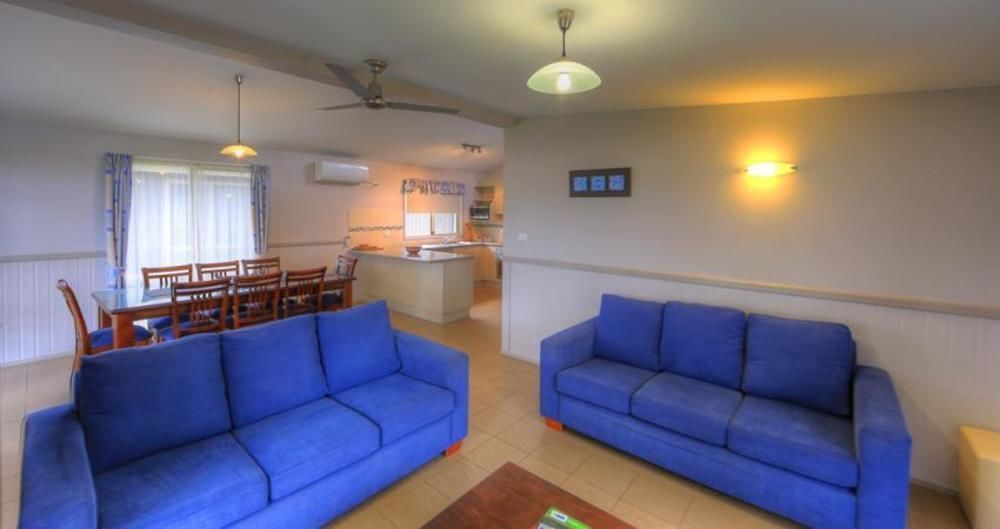 Big4 Batemans Bay At Easts Riverside Holiday Park Esterno foto