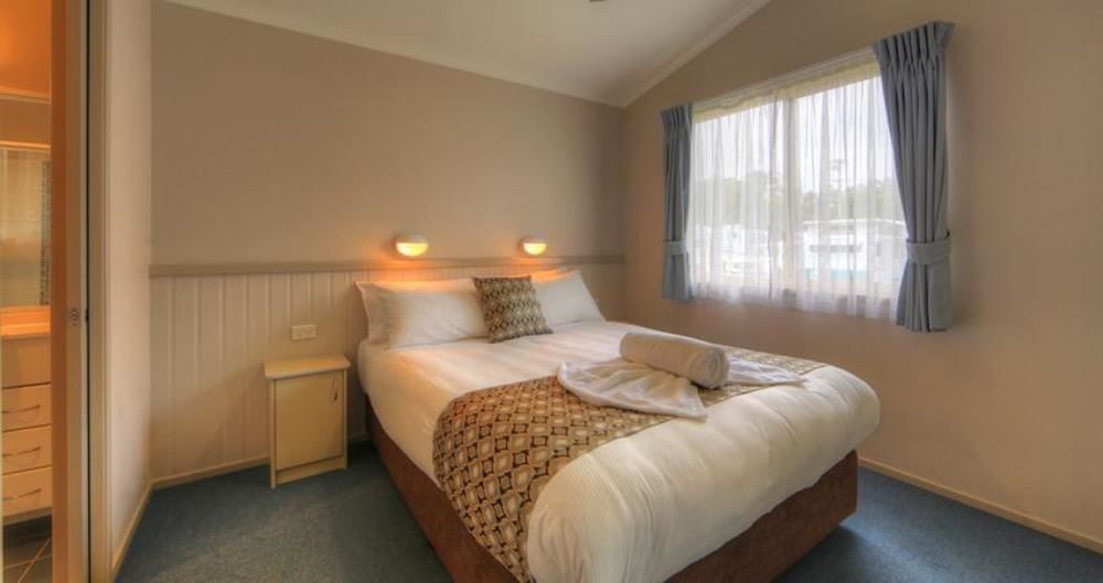 Big4 Batemans Bay At Easts Riverside Holiday Park Esterno foto