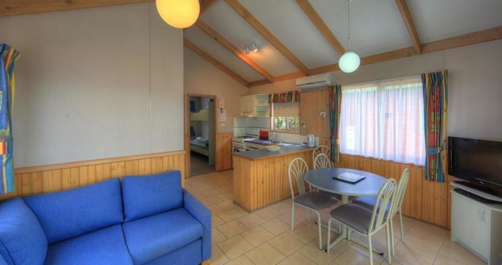 Big4 Batemans Bay At Easts Riverside Holiday Park Esterno foto