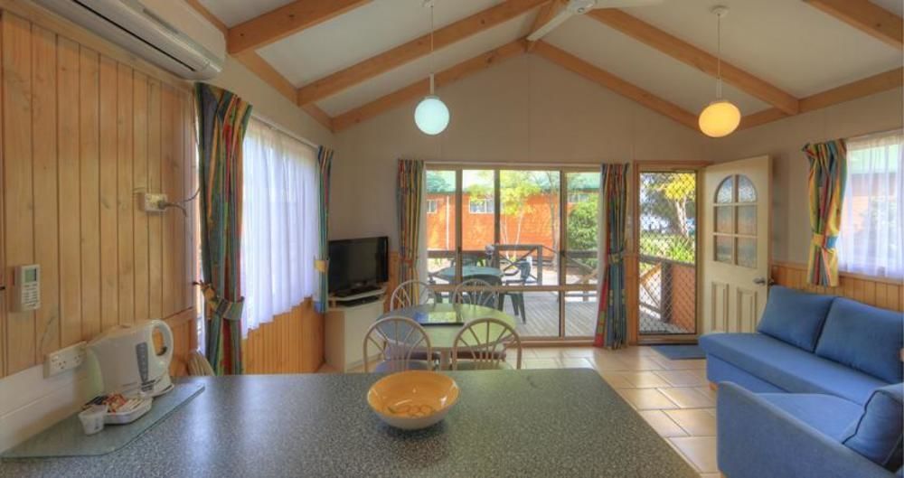 Big4 Batemans Bay At Easts Riverside Holiday Park Esterno foto