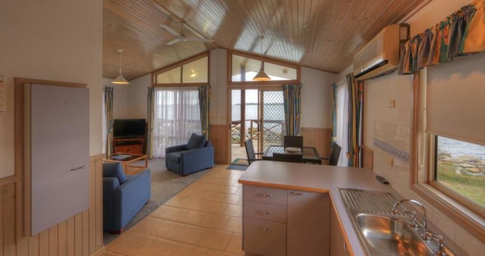 Big4 Batemans Bay At Easts Riverside Holiday Park Esterno foto