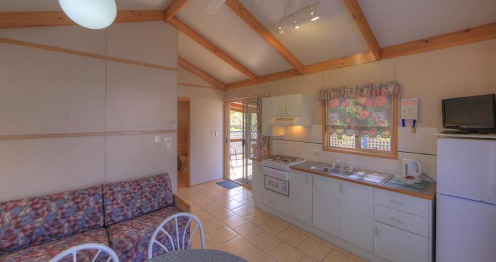 Big4 Batemans Bay At Easts Riverside Holiday Park Esterno foto
