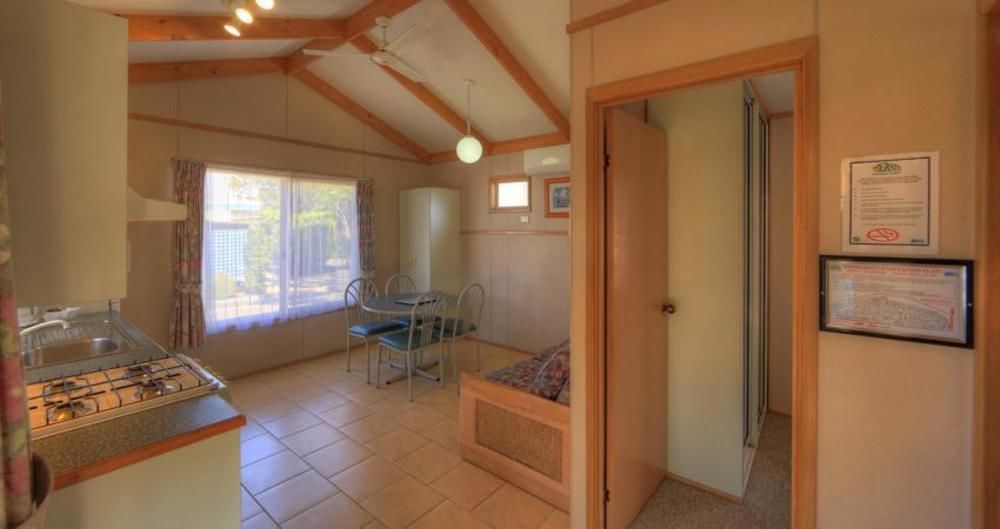 Big4 Batemans Bay At Easts Riverside Holiday Park Esterno foto