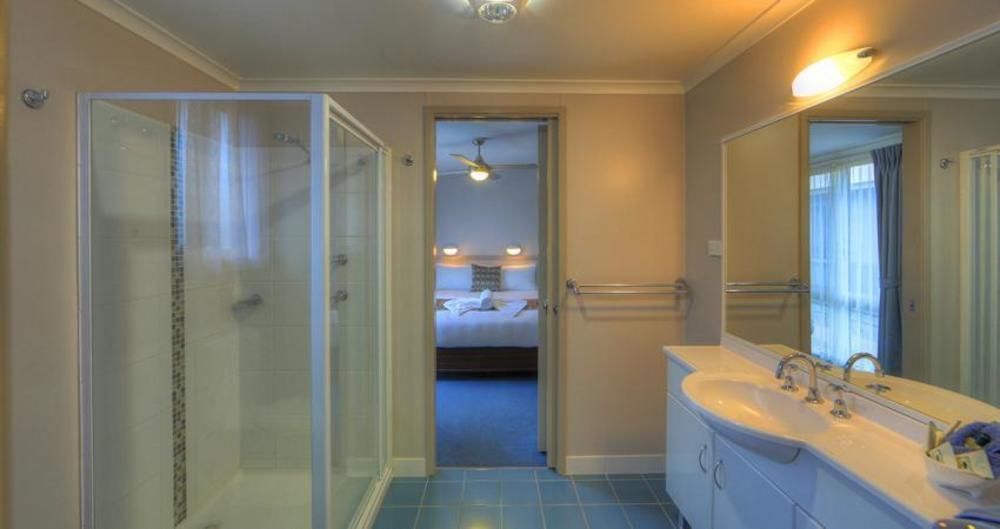 Big4 Batemans Bay At Easts Riverside Holiday Park Esterno foto