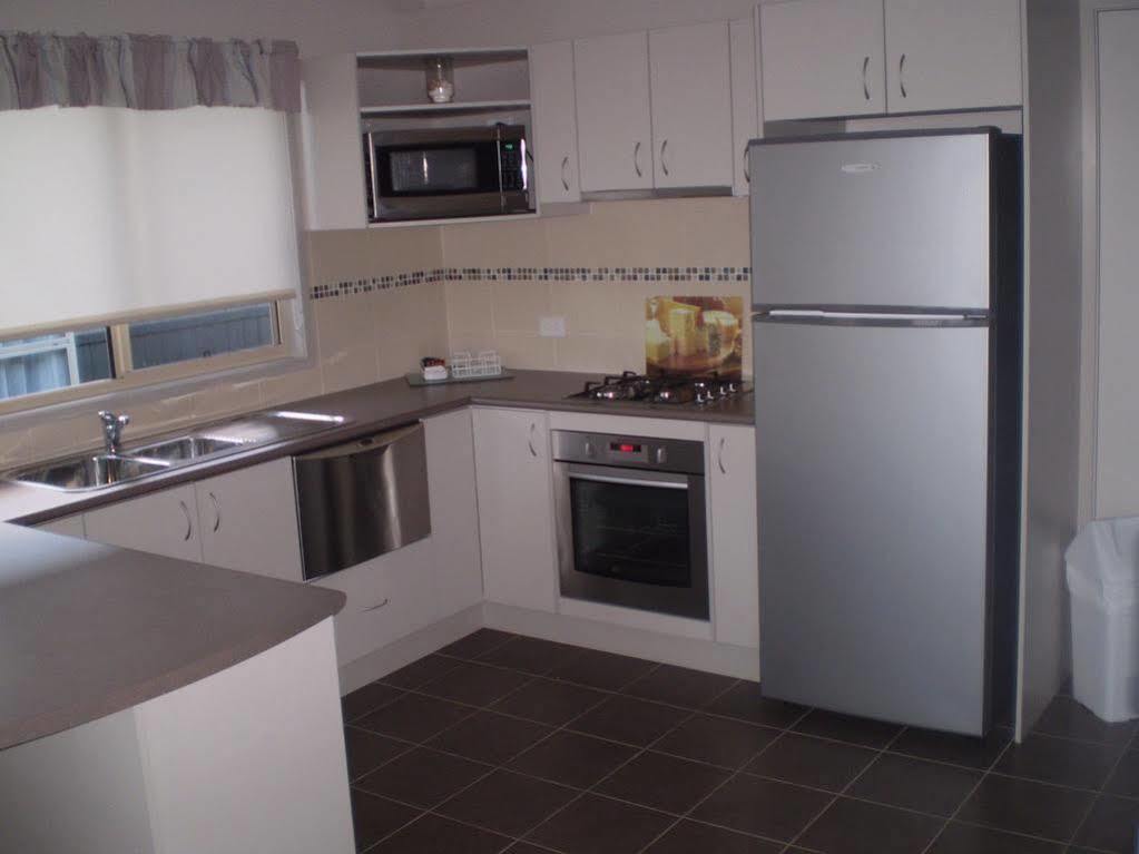 Big4 Batemans Bay At Easts Riverside Holiday Park Esterno foto
