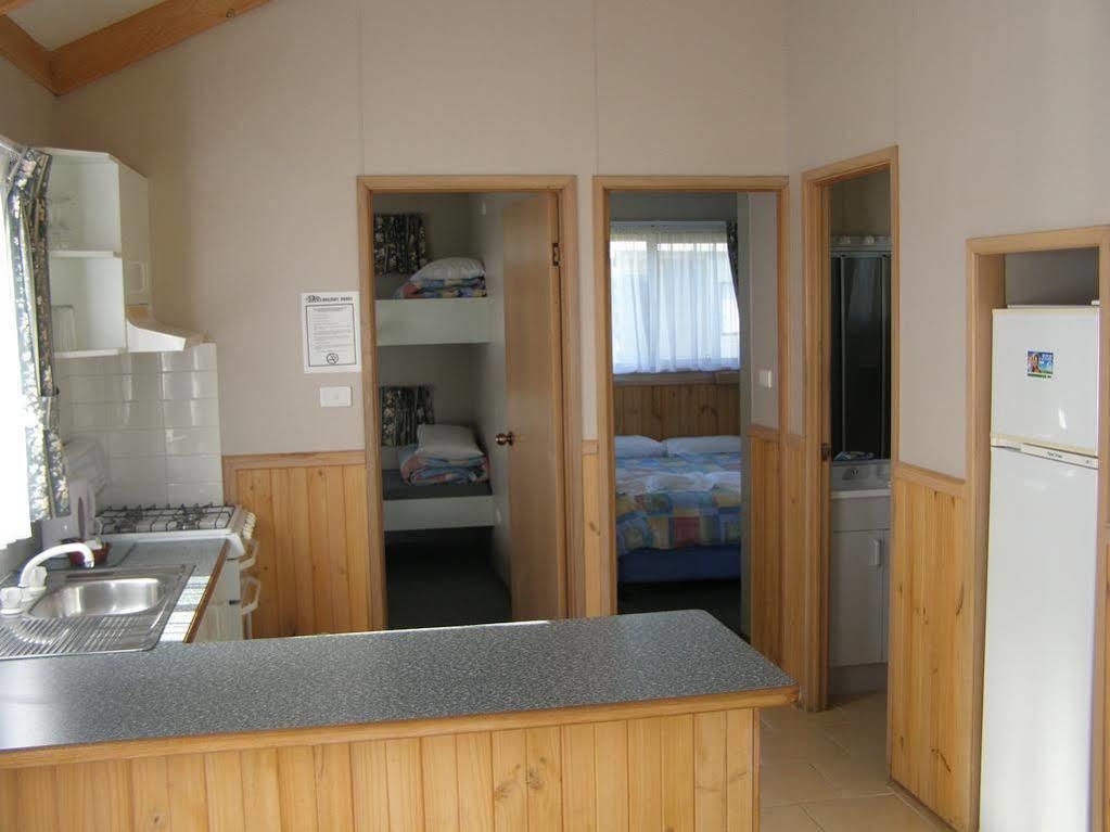 Big4 Batemans Bay At Easts Riverside Holiday Park Esterno foto