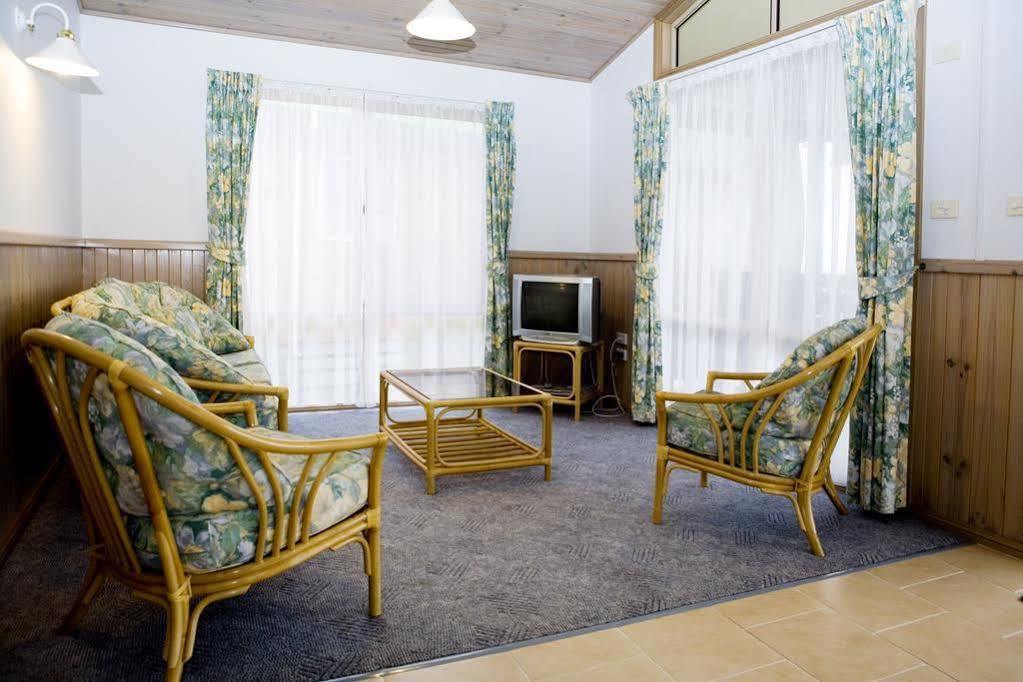 Big4 Batemans Bay At Easts Riverside Holiday Park Esterno foto