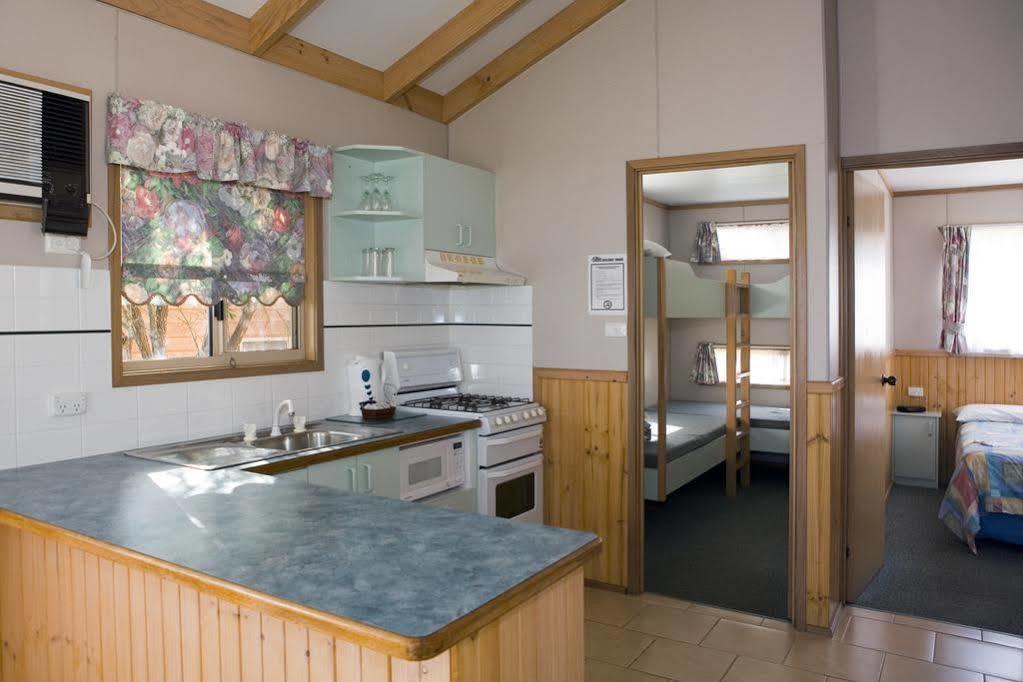 Big4 Batemans Bay At Easts Riverside Holiday Park Esterno foto
