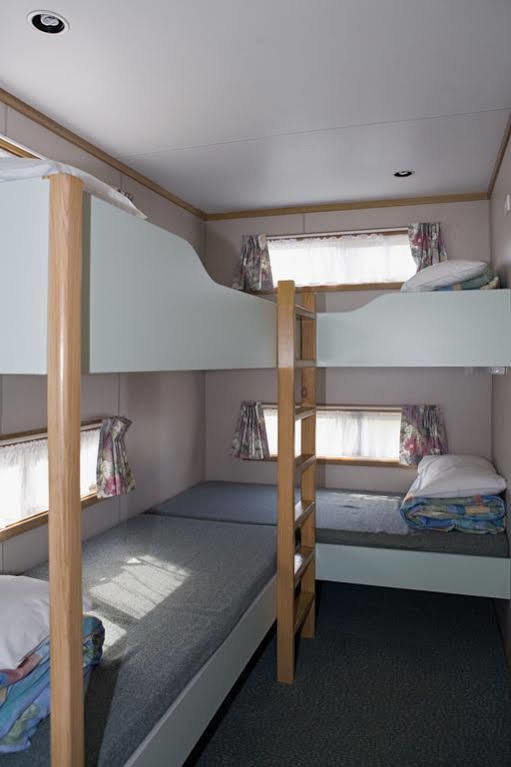 Big4 Batemans Bay At Easts Riverside Holiday Park Esterno foto